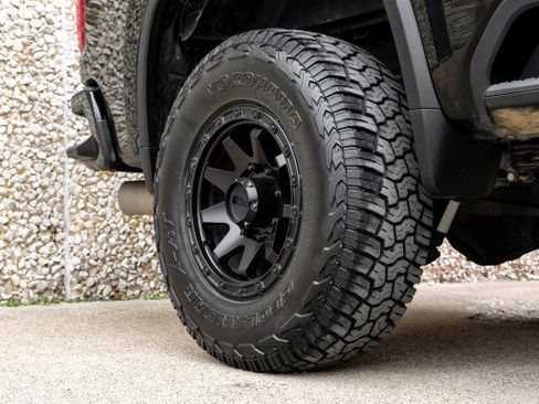 Used 2022 Chevrolet Silverado 2500 Custom w/ Custom Convenience Package image 49