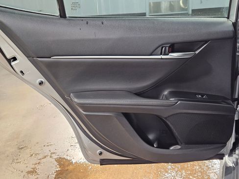 Used 2020 Toyota Camry XSE w/ Driver Assist Package FWD image 35