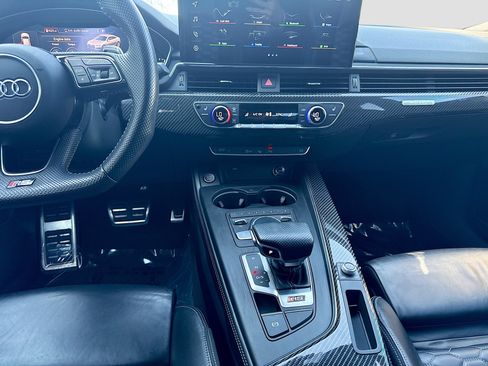Used 2019 Audi RS 5 Sportback AWD/4WD image 18