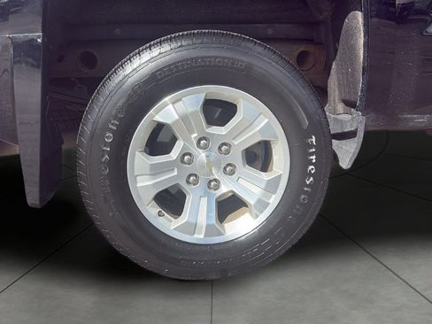 Used 2017 Chevrolet Silverado 1500 LT w/ All Star Edition AWD/4WD image 11