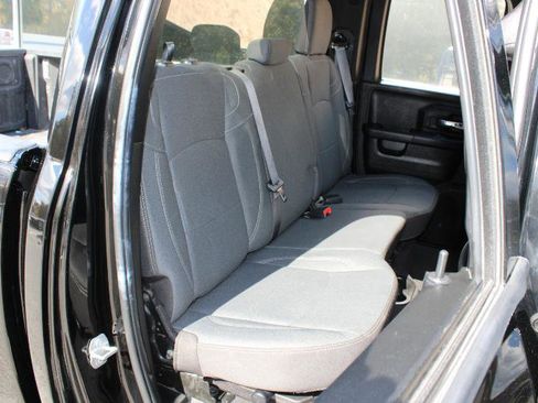 Used 2022 RAM 1500 Classic Warlock w/ Electronics Group image 13