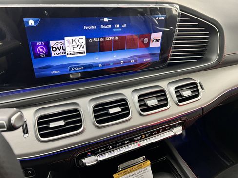 New 2025 Mercedes-Benz GLE 63 AMG S image 29