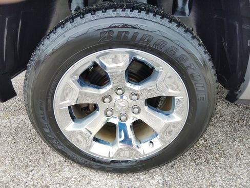 Used 2022 RAM 1500 Big Horn AWD/4WD image 10