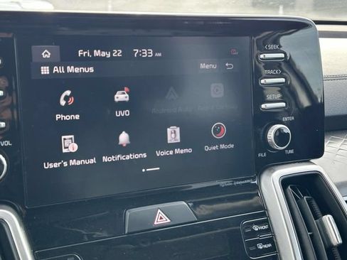 Used 2021 Kia Sorento S AWD/4WD image 21