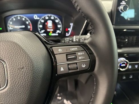 New 2026 Honda CR-V EX-L image 14