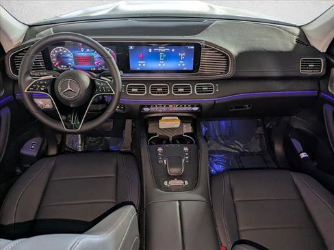 New 2026 Mercedes-Benz GLS 450 GLS 450 image 16