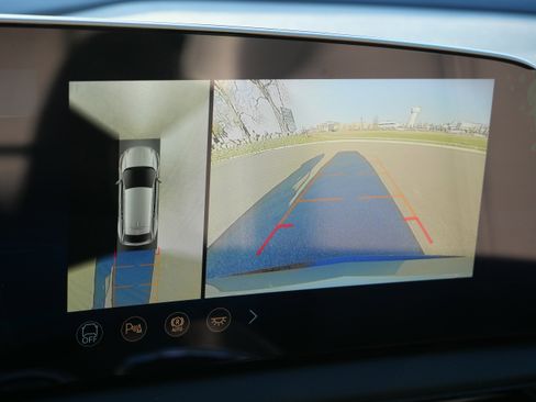 New 2026 Cadillac Optiq Sport 1 AWD/4WD image 26