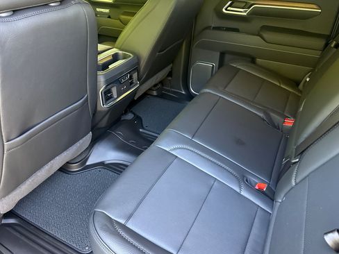 New 2026 GMC Sierra 1500 Denali AWD/4WD image 13