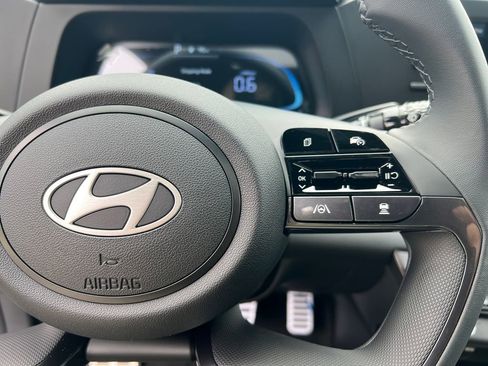 New 2026 Hyundai Elantra SEL Sport Premium FWD image 28