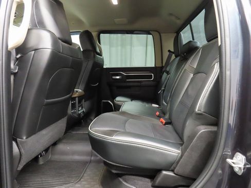 Used 2022 RAM 2500 Laramie image 10