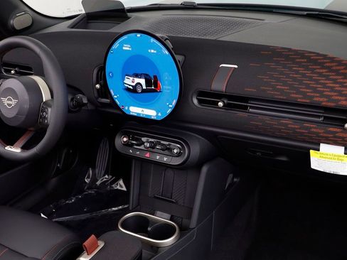 New 2026 MINI Cooper John Cooper Works image 18