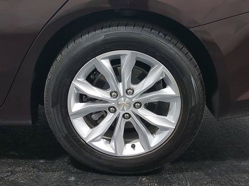 Used 2020 Chevrolet Malibu LT image 33