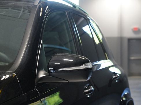 Certified 2024 Mercedes-Benz GLE 350 4MATIC image 7