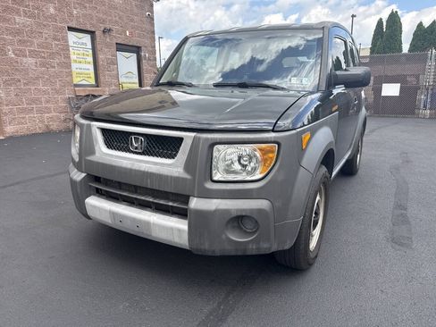 Used 2004 Honda Element LX image 4