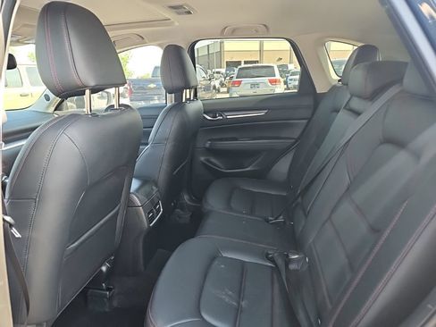 Used 2025 MAZDA CX-5 Carbon Edition AWD/4WD image 14