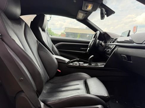 Used 2018 BMW 430i Convertible RWD image 21