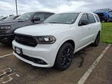 Used 2017 Dodge Durango GT w/ Nav & Power Liftgate Group image 2