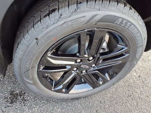 New 2025 Chevrolet Trax ACTIV w/ Driver Confidence Package image 8