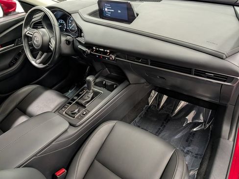 Certified 2023 MAZDA CX-30 AWD 2.5 S w/ Select Package image 30