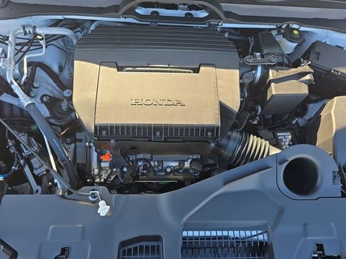 New 2025 Honda Pilot TrailSport image 30