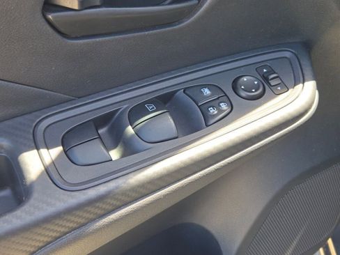 Used 2023 Nissan Versa S w/ Trunk Package FWD image 19