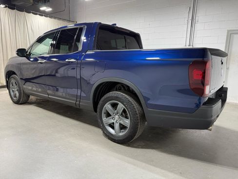 Used 2023 Honda Ridgeline RTL-E image 5