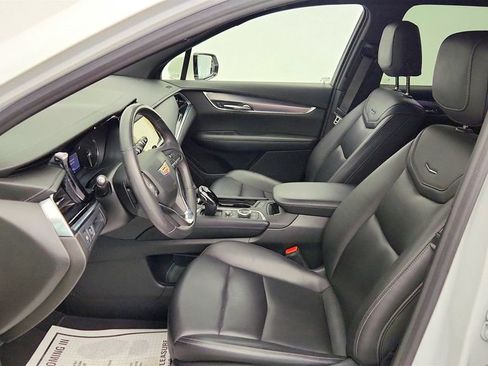 Used 2023 Cadillac XT6 Luxury FWD image 21