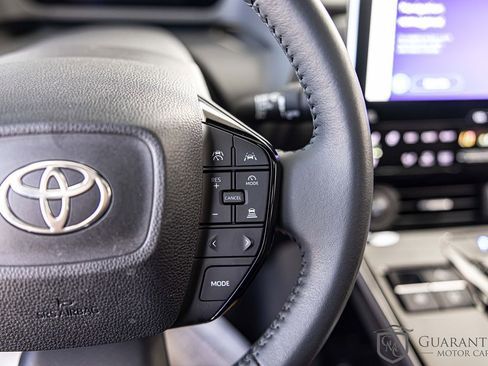 Used 2023 Toyota bZ4X AWD w/ Weather Package image 27
