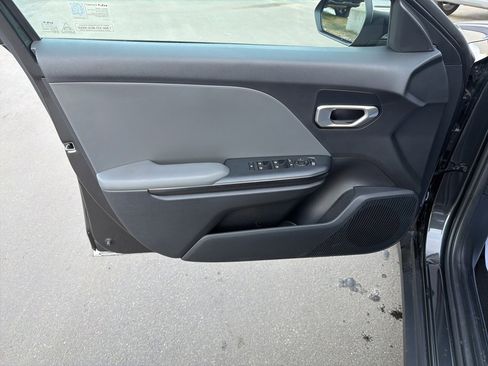 New 2025 Kia K4 LX image 29