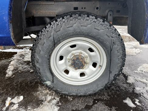 Used 2017 RAM 2500 Tradesman w/ Chrome Appearance Group image 10