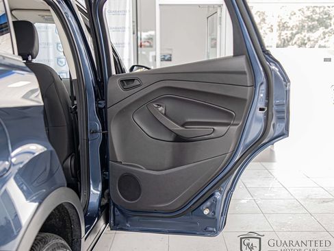 Used 2018 Ford Escape S FWD image 36
