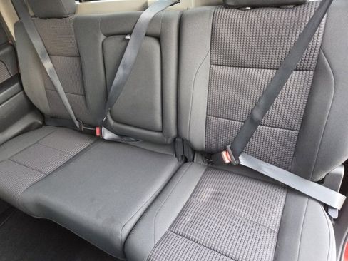 Used 2012 Nissan Titan SV w/ SV Premium Utility Pkg image 15