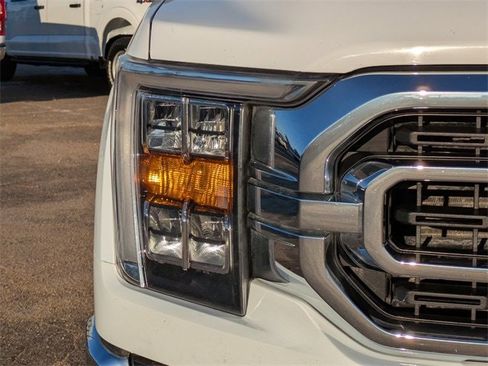 Used 2021 Ford F150 XLT w/ Equipment Group 302A High image 10