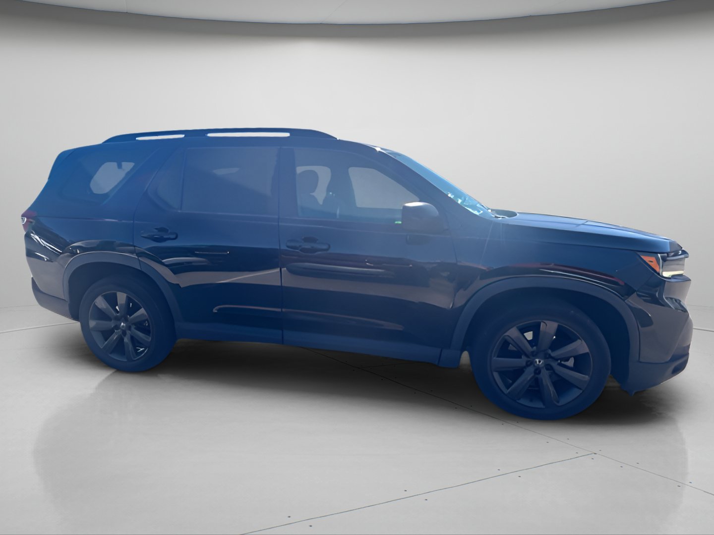 Used 2023 Honda Pilot Sport image 9