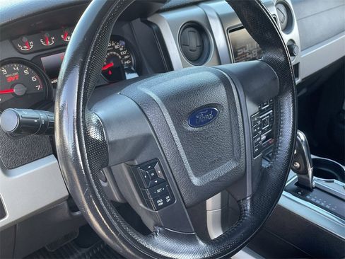 Used 2013 Ford F150 Raptor w/ Luxury Equipment Group image 23