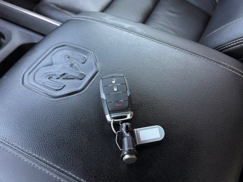 Used 2021 RAM 1500 Rebel w/ Rebel Level 2 Equipment Group AWD/4WD image 53