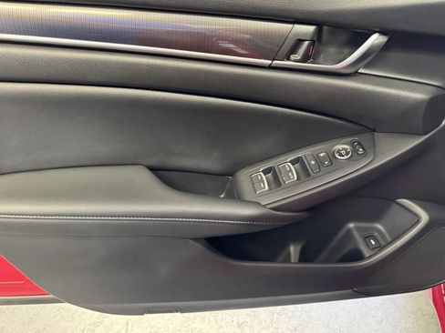 Used 2022 Honda Accord Sport image 13