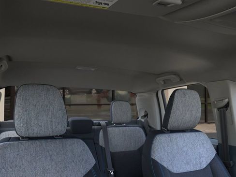 Used 2026 Ford Maverick XLT AWD/4WD image 12