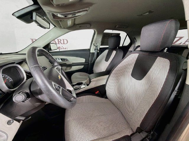Used 2015 Chevrolet Equinox LT w/ Driver Convenience Package FWD image 21