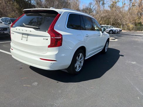 Certified 2023 Volvo XC90 B5 Core image 14