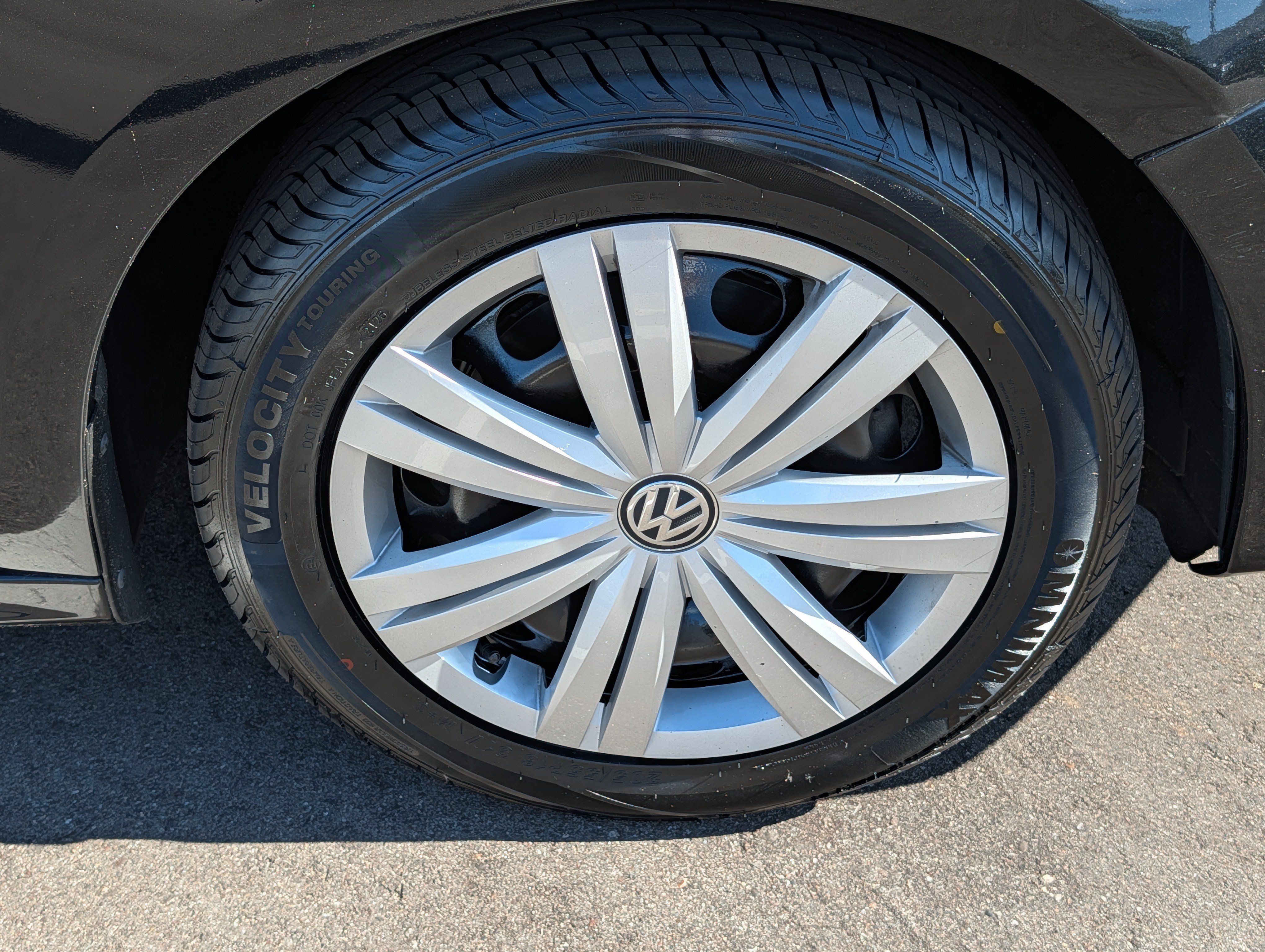 Used 2017 Volkswagen Jetta S FWD image 15