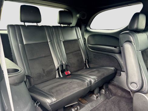 Used 2018 Dodge Durango GT w/ Premium Group AWD/4WD image 33