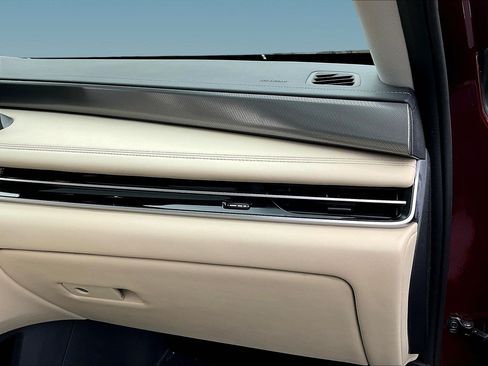 Certified 2023 INFINITI QX60 Luxe AWD/4WD image 25