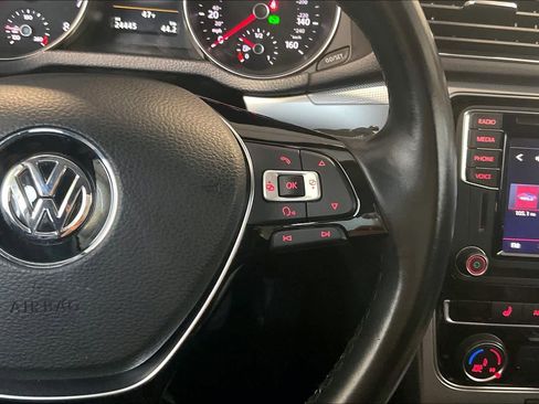 Used 2019 Volkswagen Passat 2.0T Wolfsburg image 20