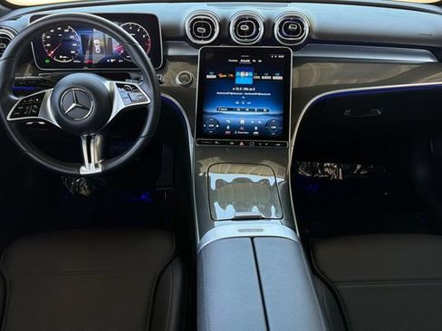 Used 2023 Mercedes-Benz C 300 Sedan image 16