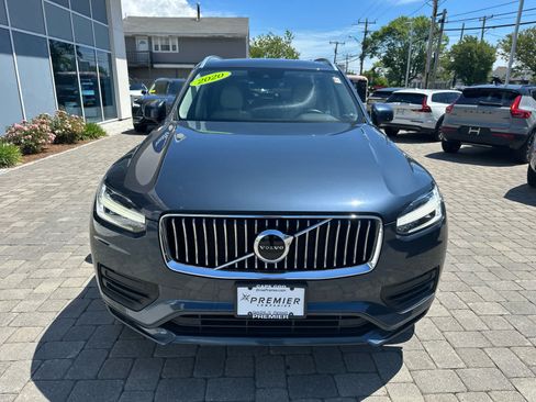 Used 2020 Volvo XC90 T6 Momentum AWD/4WD image 4