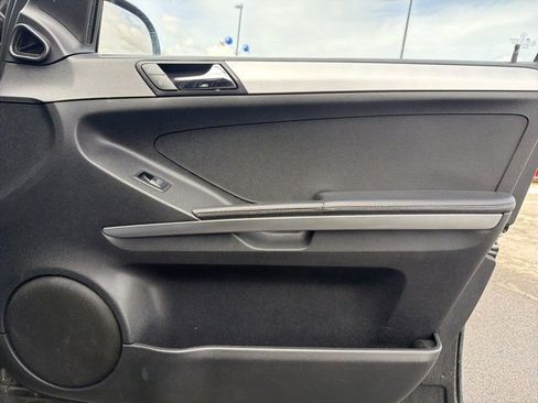 Used 2006 Mercedes-Benz ML 350 4MATIC image 8