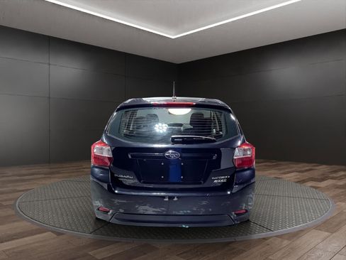Used 2016 Subaru Impreza 2.0i image 7