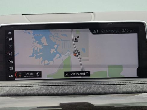 Used 2019 BMW X6 xDrive35i w/ Convenience Package AWD/4WD image 31
