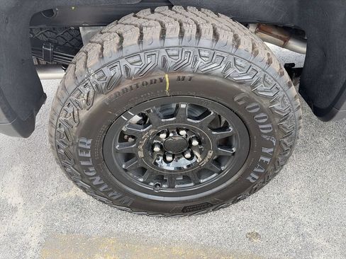 New 2026 GMC Sierra 1500 AT4X w/ AT4X AEV Edition AWD/4WD image 39